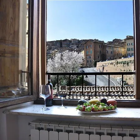Casa In Contrada Daire *