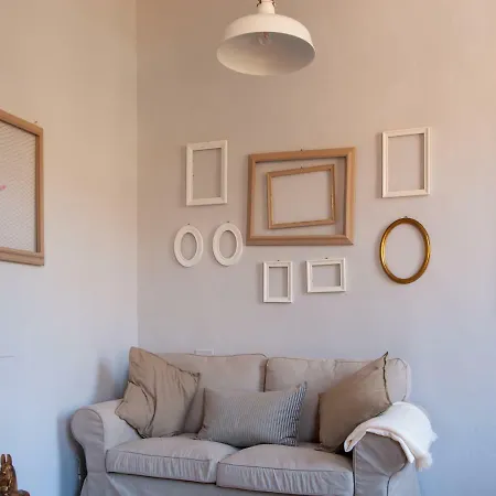 شقة Casa In Contrada