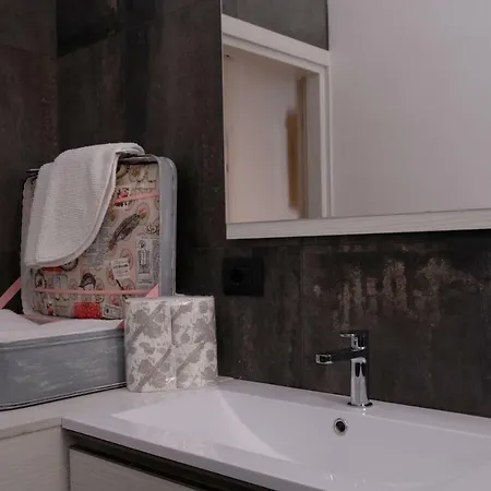 Apartament Casa In Contrada *