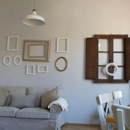 Casa In Contrada Apartament