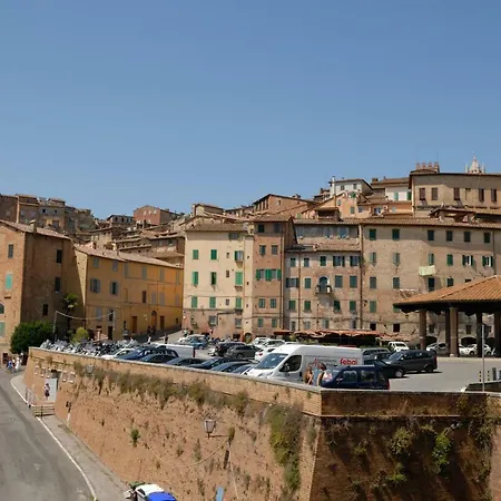 Casa In Contrada شقة *