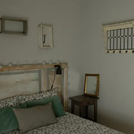 Casa In Contrada شقة *