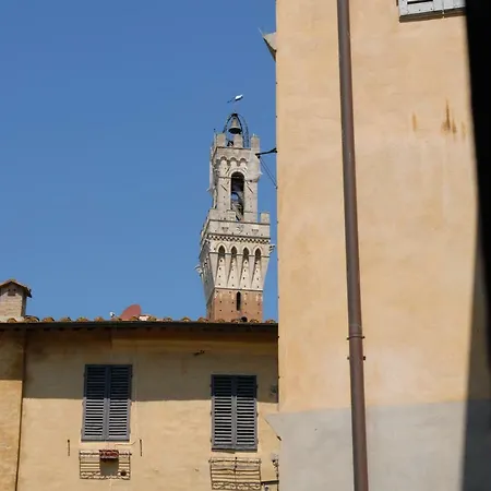 Apartament Casa In Contrada Siena