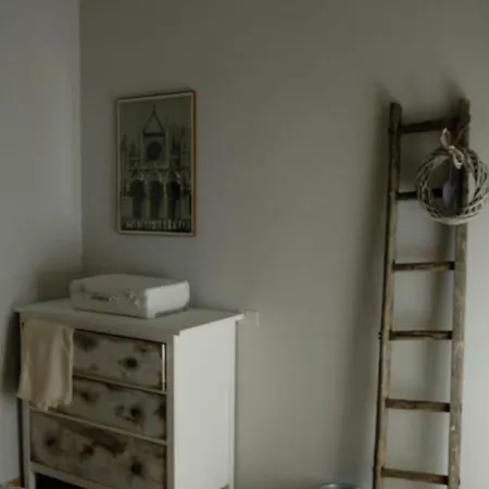 شقة Casa In Contrada سيينا