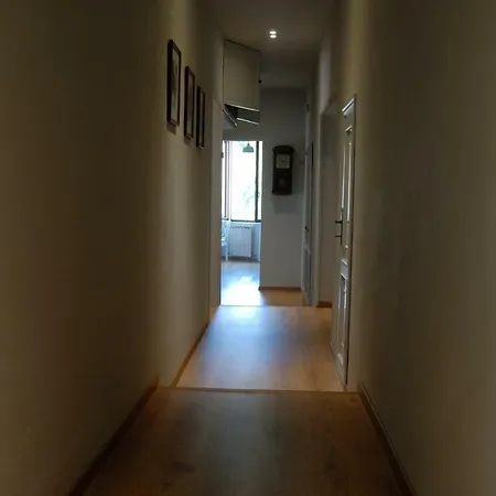 Casa In Contrada Apartament