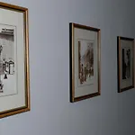 アパート Casa In Contrada *