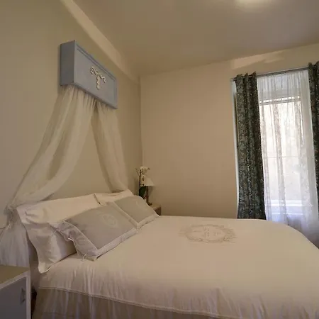Apartman Casa In Contrada Siena
