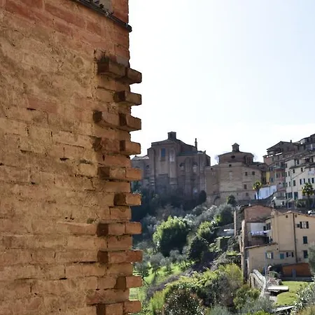 Apartman Casa In Contrada