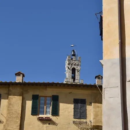 Apartman Casa In Contrada Siena