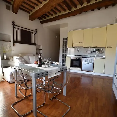Apartman Casa In Contrada Siena