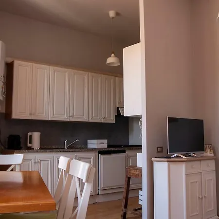 Apartman Casa In Contrada