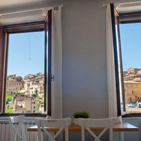 Casa In Contrada Apartman