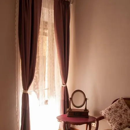 Casa In Contrada *