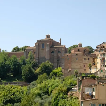 Apartman Casa In Contrada Siena
