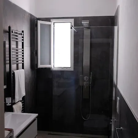 Casa In Contrada Apartman