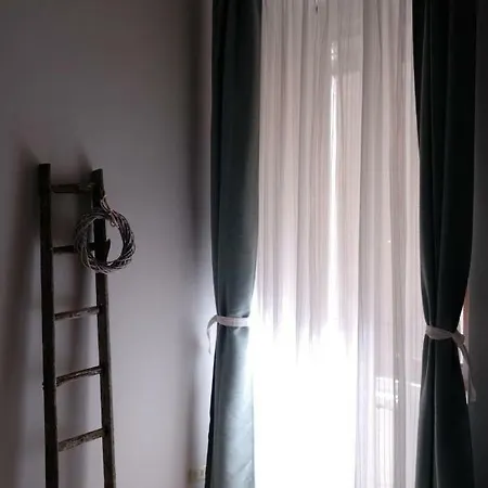 Casa In Contrada Apartman Siena