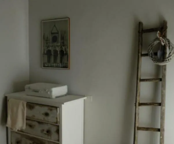 Apartamento Casa In Contrada Siena